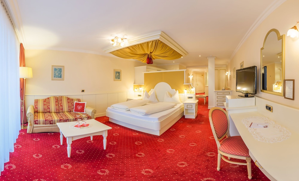 Granpanorama Hotel StephansHof 17/50