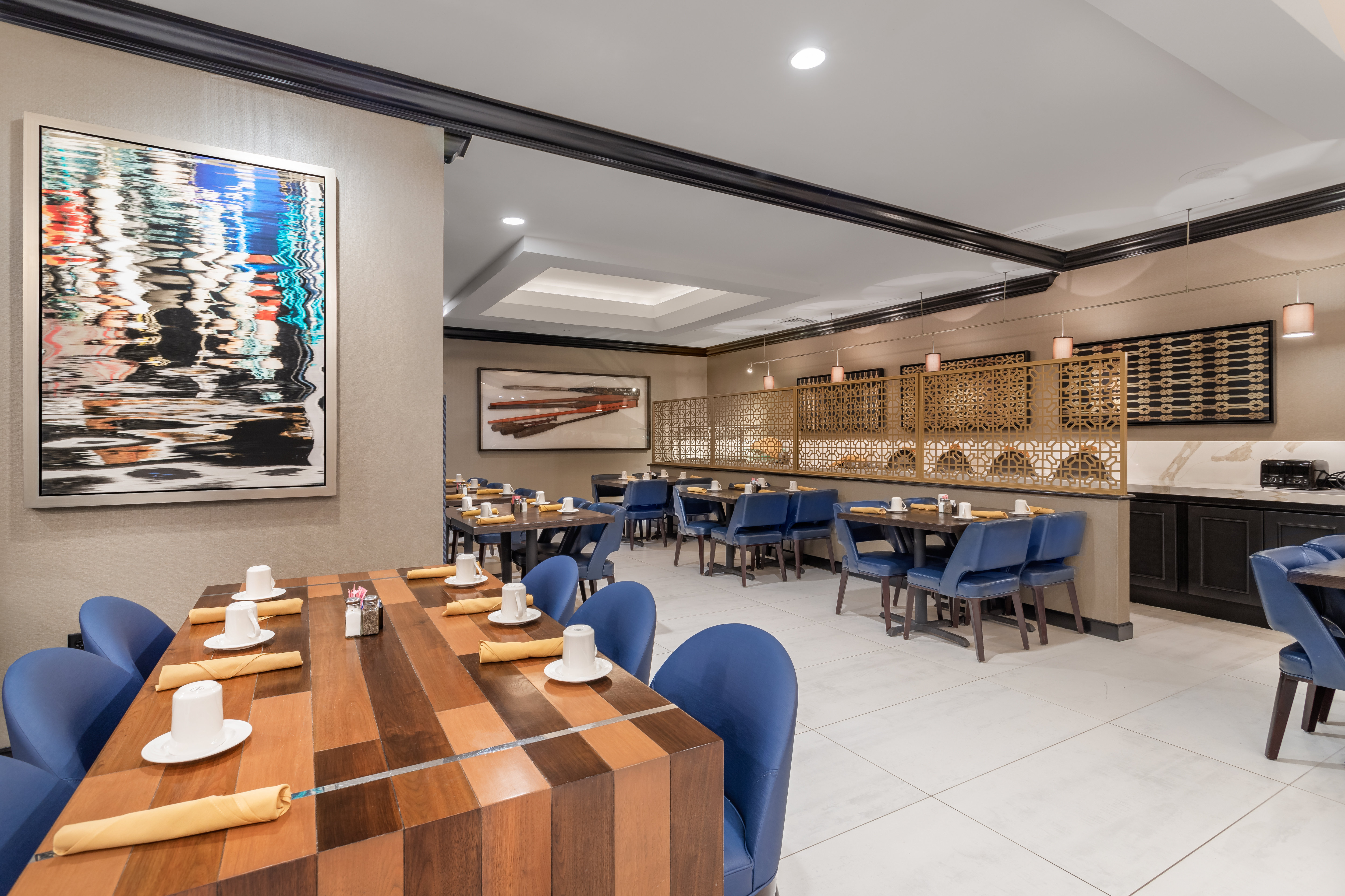 Crowne Plaza Annapolis Hotel 57/80