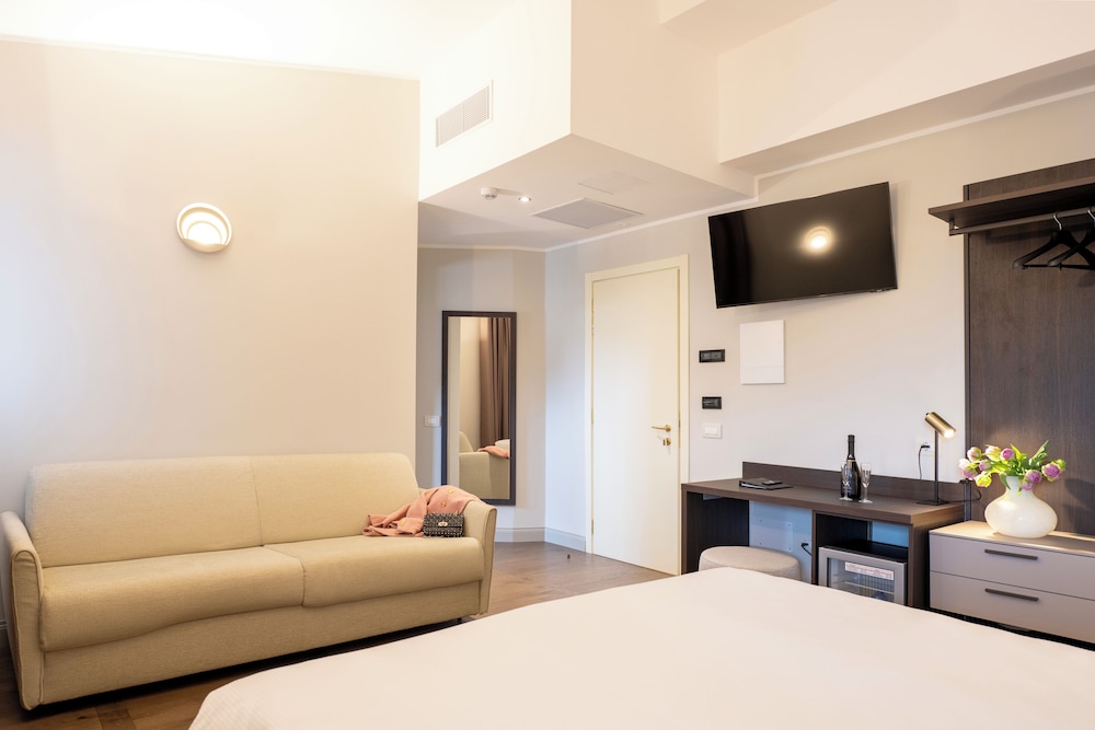 Hotel Carlton 42/62