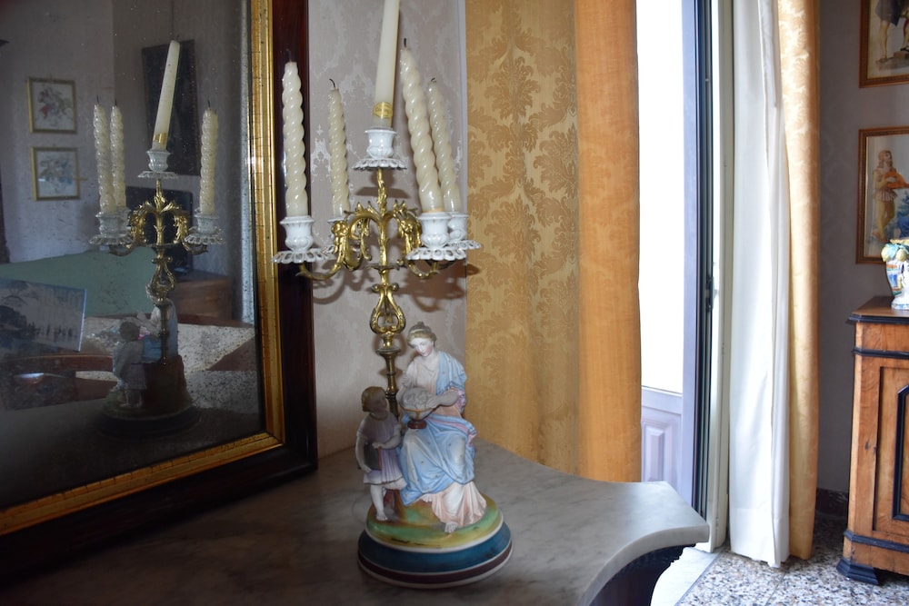 B&B al Teatro Massimo photo4