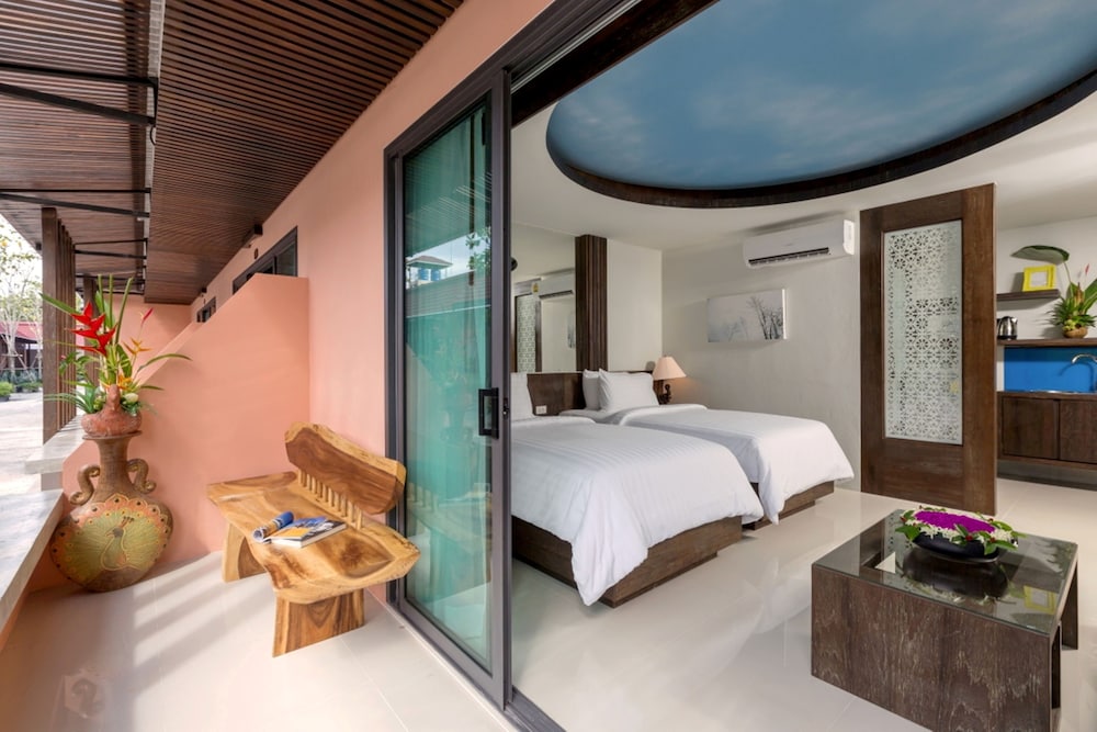 Naina Resort And Spa 23/50