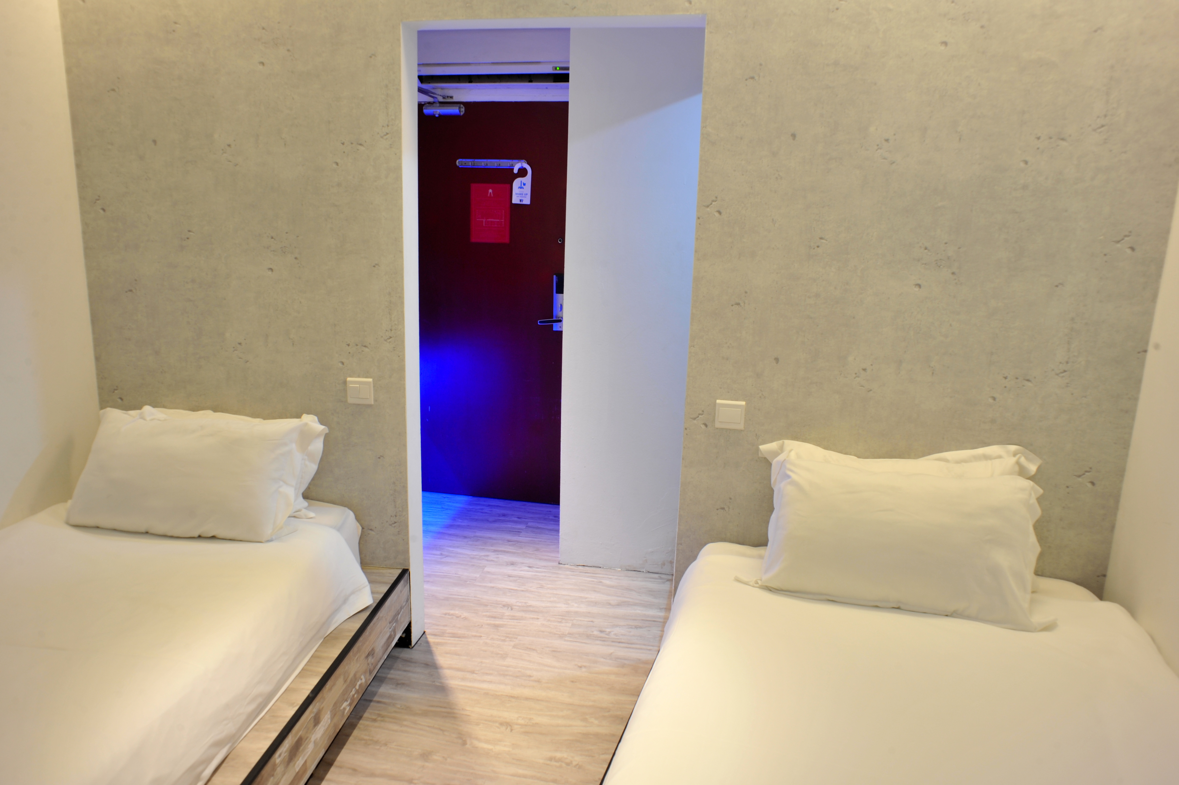 Hotel Calmo Chinatown (Ex 1887 The New Opera House) 20/55