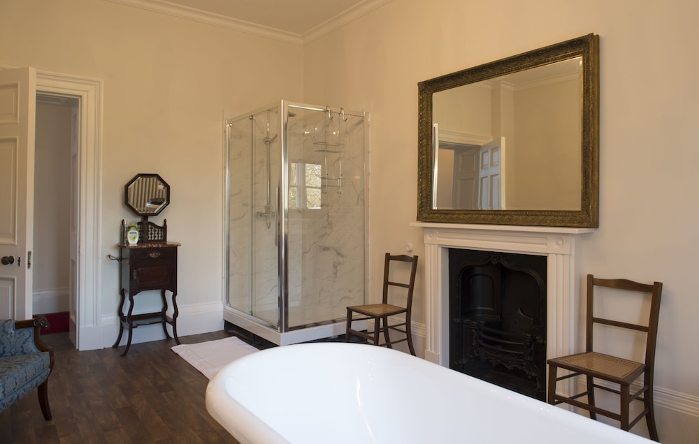 Hall Bed & Breakfast 23/23