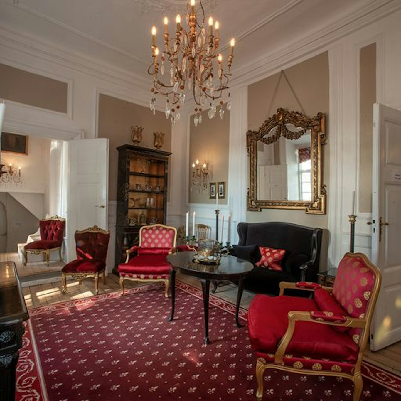 Vraa Slotshotel 15/31
