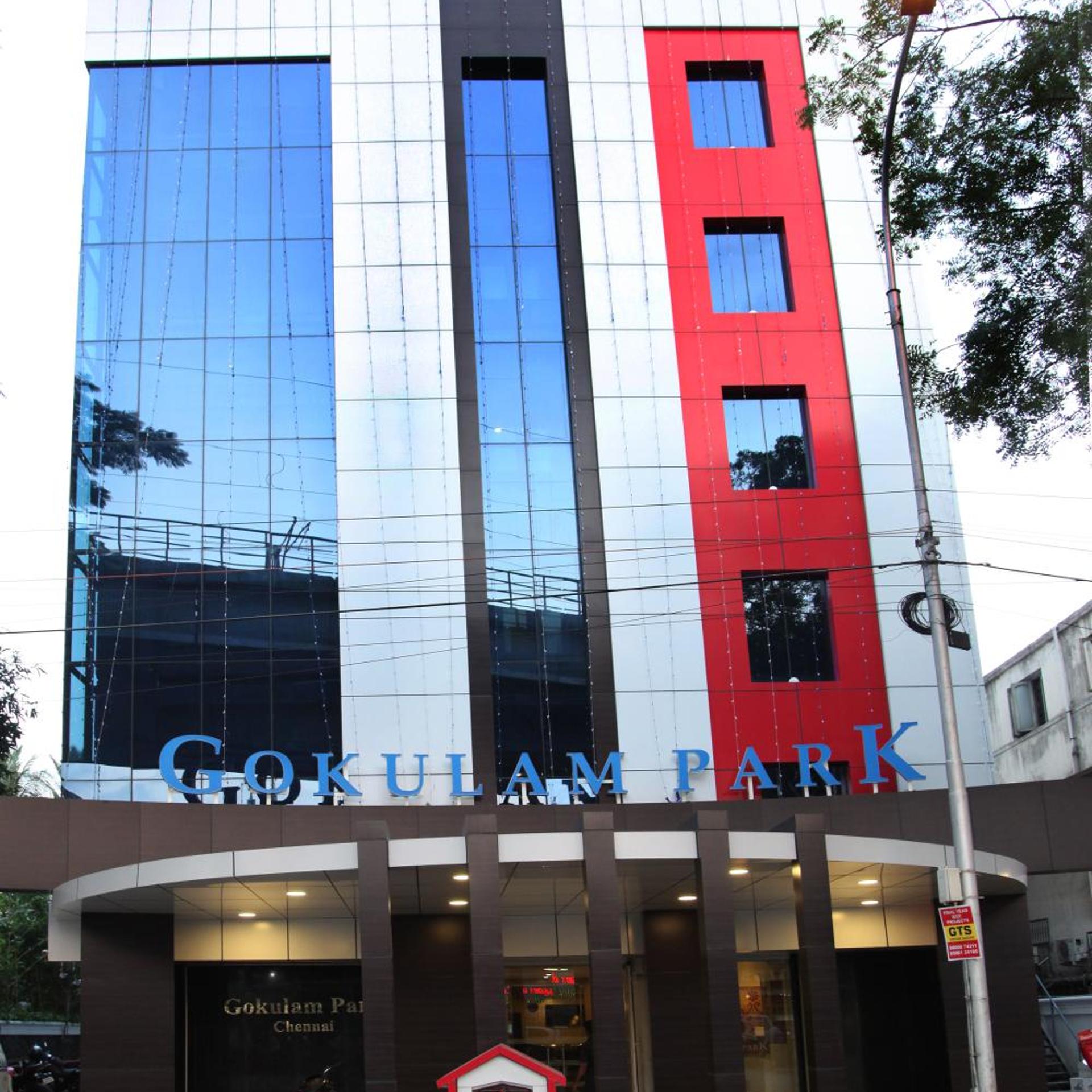 Gokulam Park Chennai 2/55