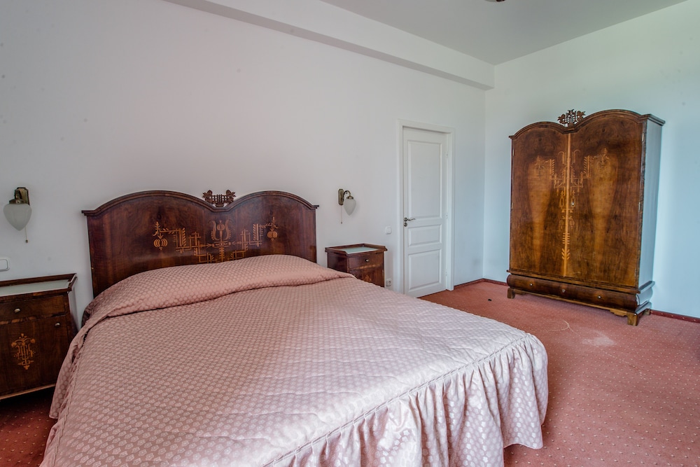 Mercure Medias Binderbubi Hotel And Spa 14/45
