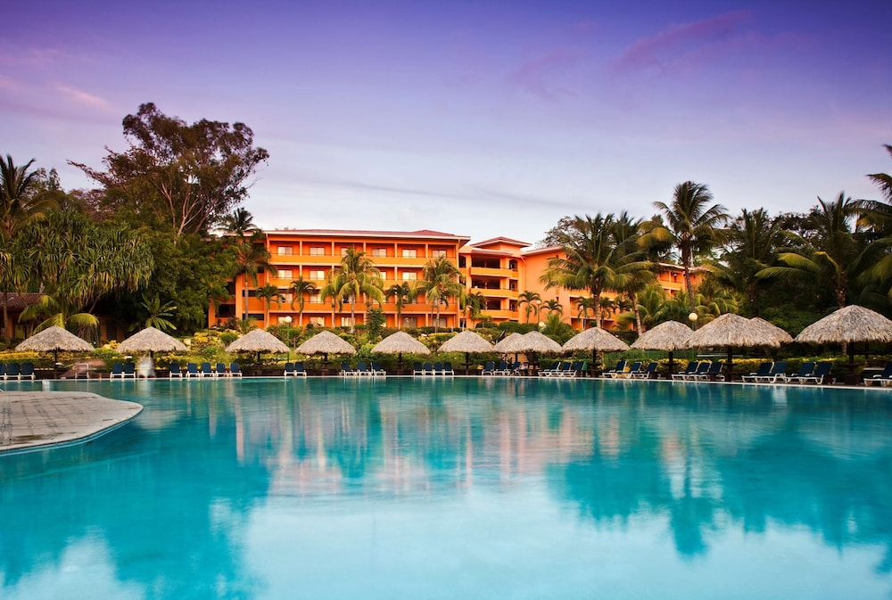 Barcelo Montelimar 2/48