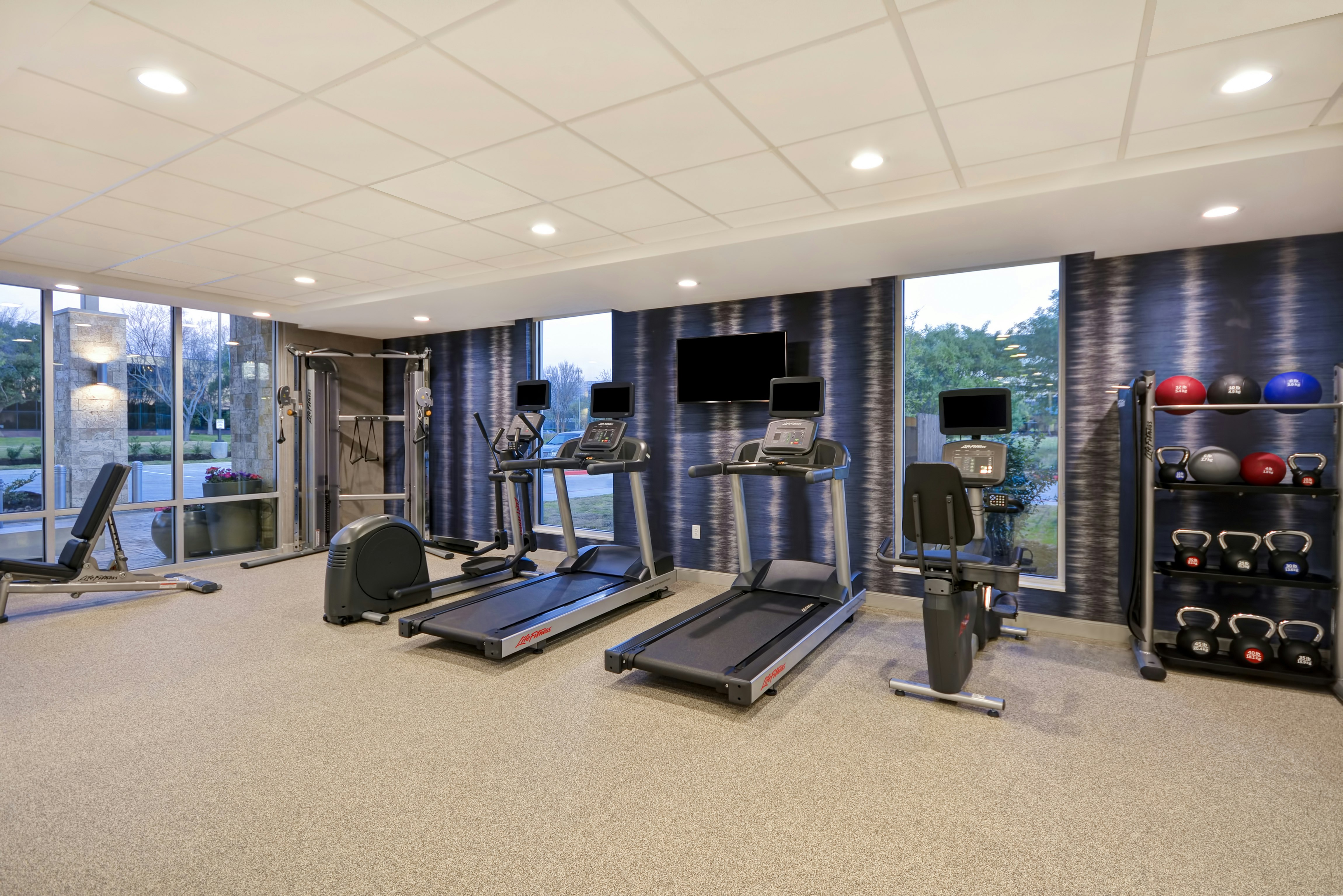 Home2 Suites by Hilton Houston Westchase 25/44