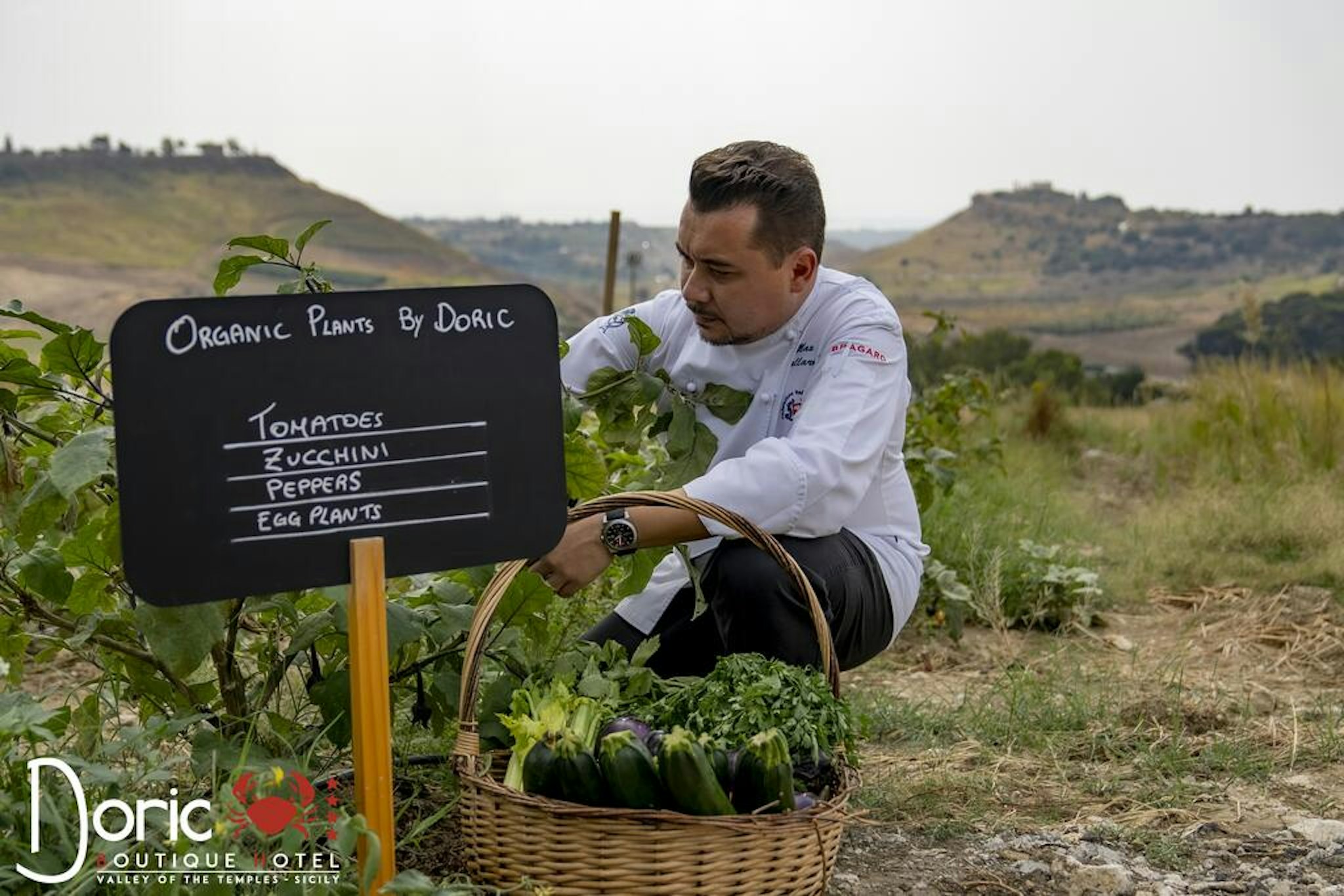 Doric Eco Boutique Resort and Spa - Sicily in AGRIGENTO