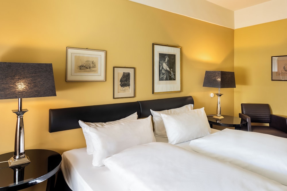Hotel Wurzburger Hof 22/50
