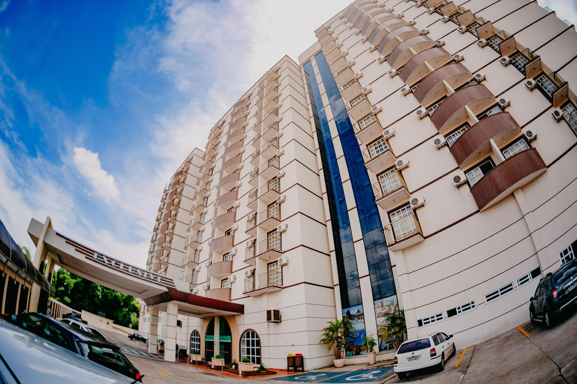 Hotel Diroma Exclusive BVTUR 2/23