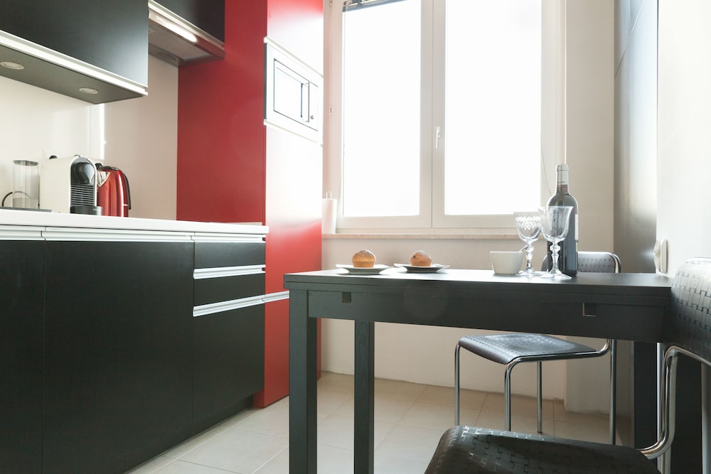 Apartament One By Your Freedom 31/50