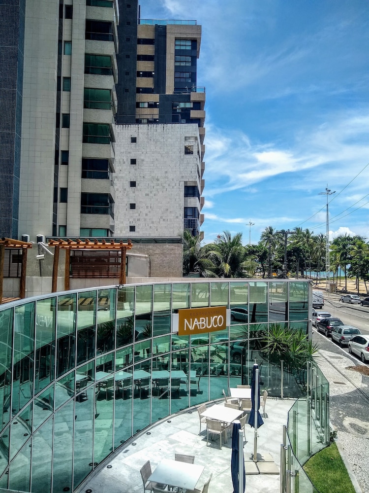 Radisson Hotel Recife in RECIFE