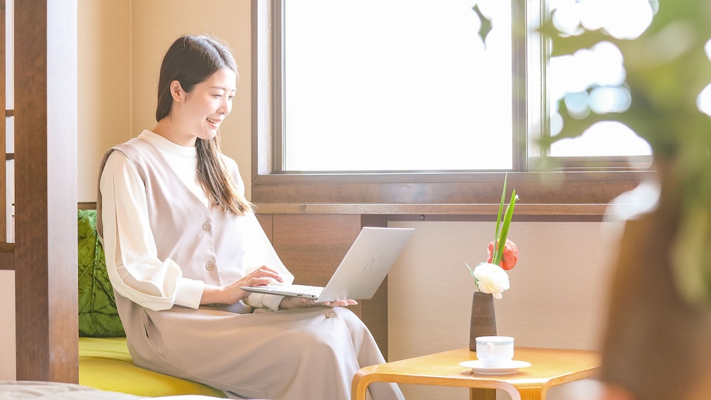 Sasai Hotel 9/59