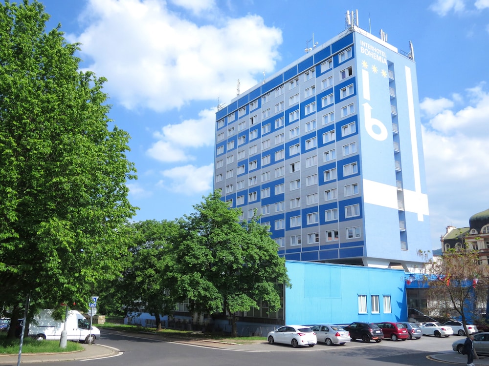 Interhotel Bohemia 43/48