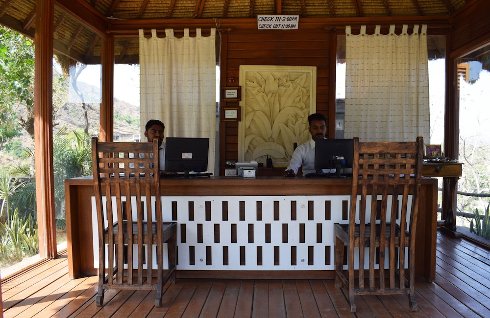 One Hotels Kumbhalgarh Forest Retreat 7/50