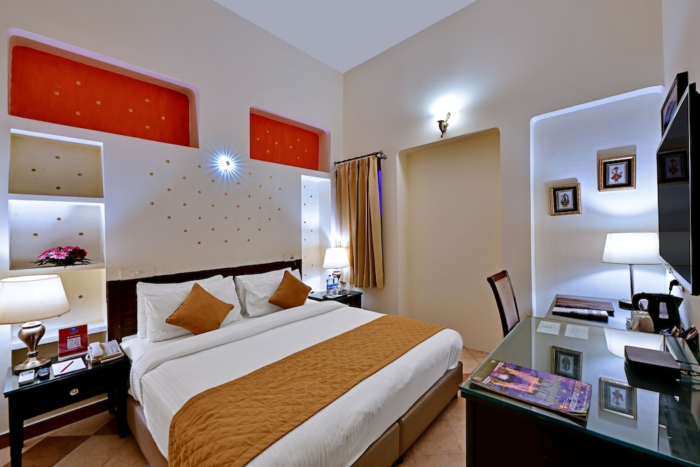 Ramgarh Heritage A Luxury Boutique Resort 20/50