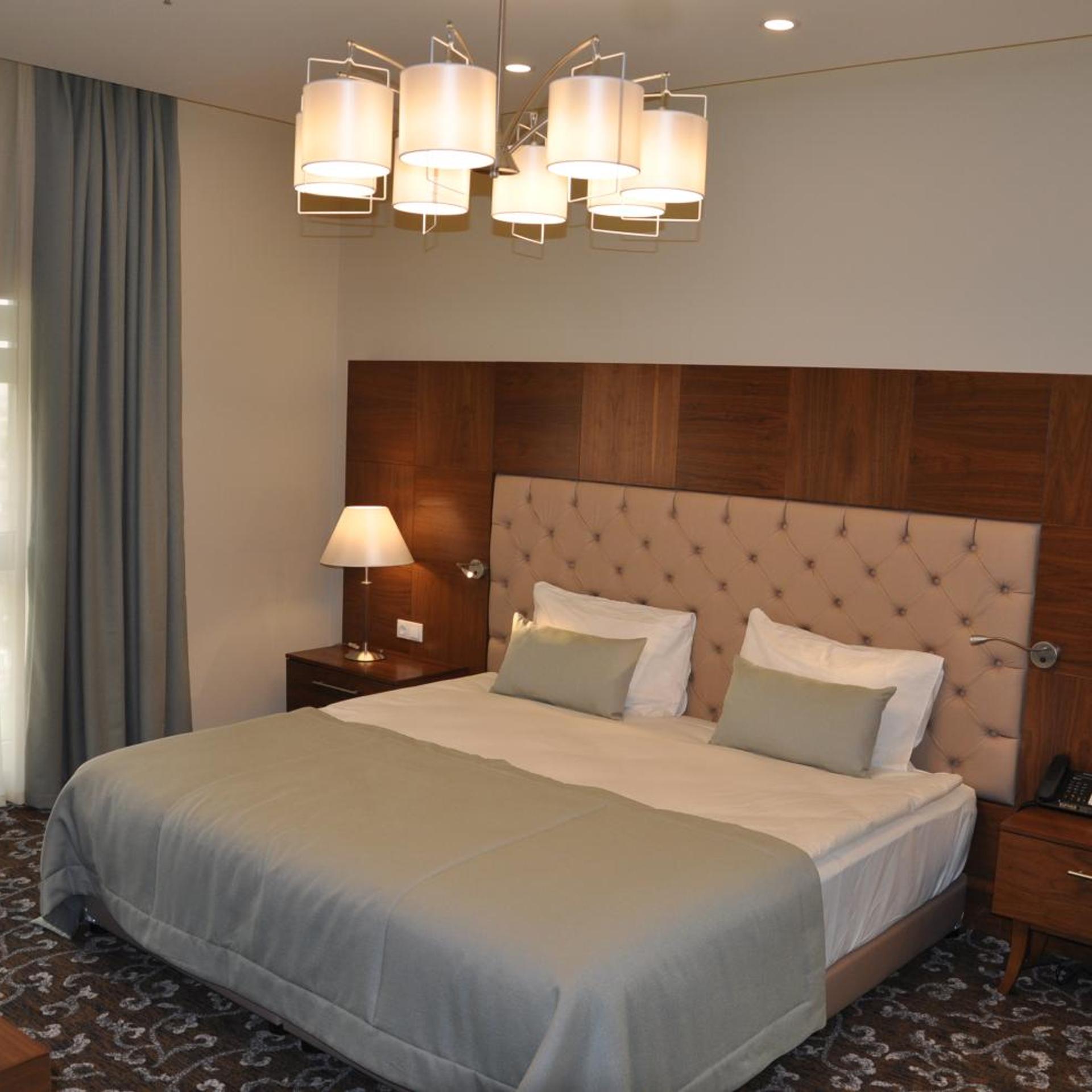 Kurmick Maysan Hotel 21/66