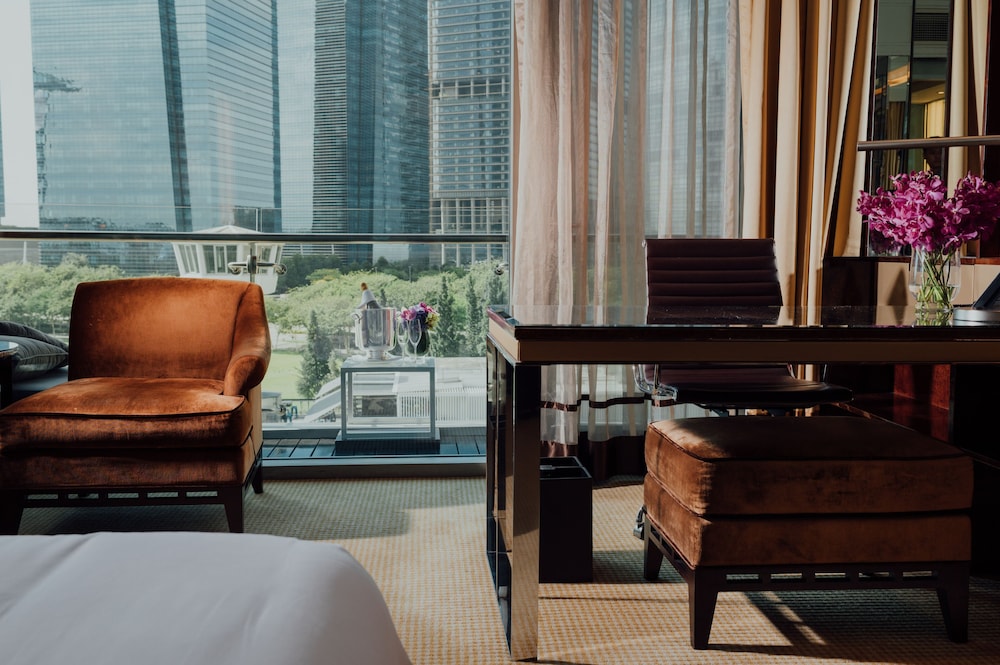 The Fullerton Bay Hotel Singapore 66/79