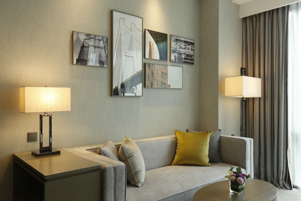 HYATT HOUSE SHANGHAI HONGQIAO CBD 39/66