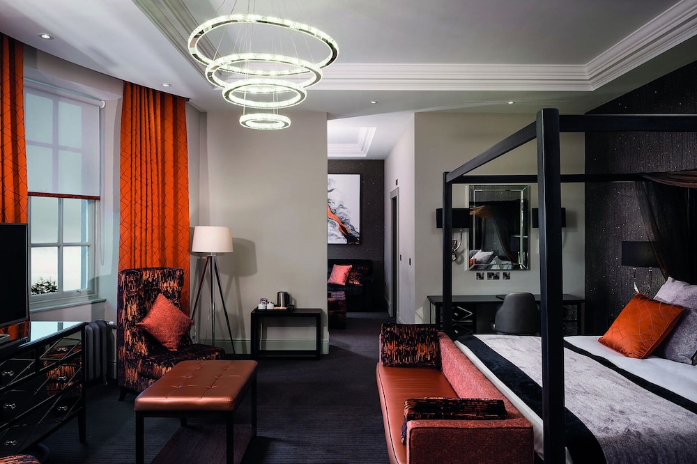Best Western Hetland Hall 39/53