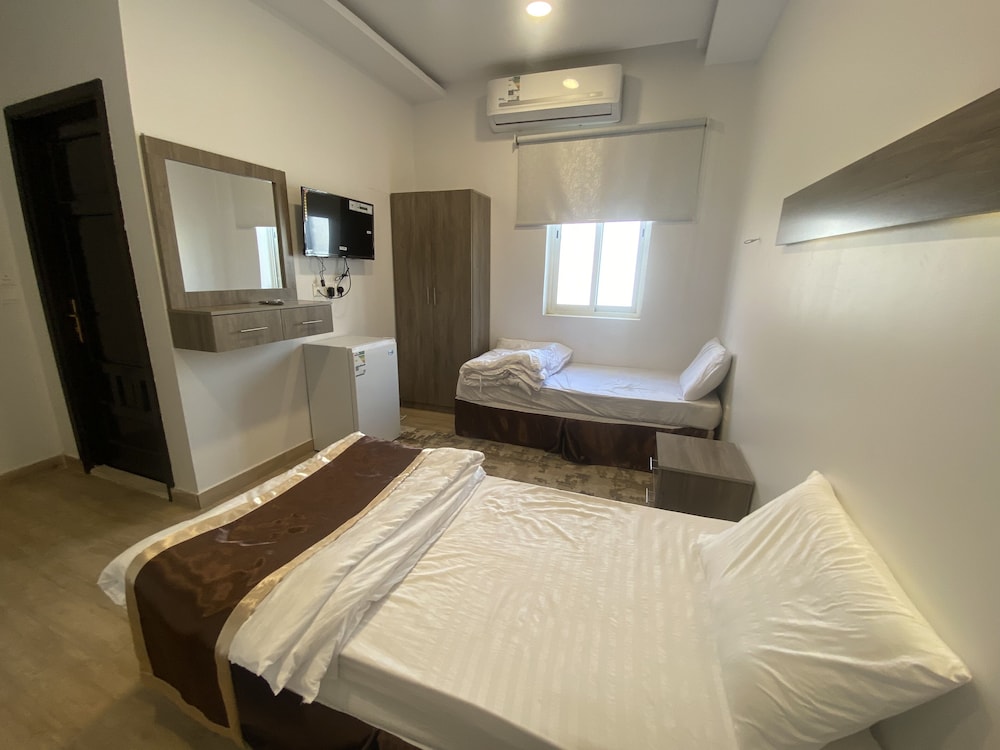 ARAM Suites 11/25