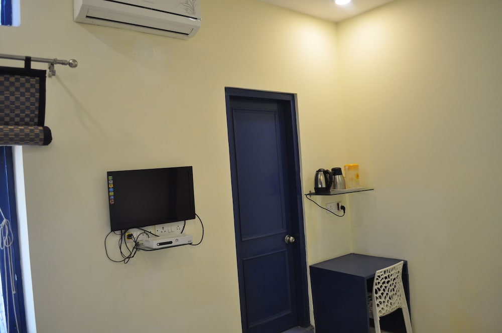 Hotel Kabli 35/40