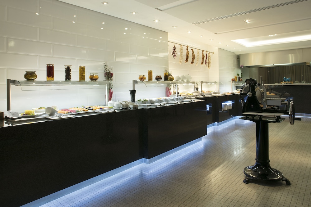 Tangla Hotel Brussels 5/66
