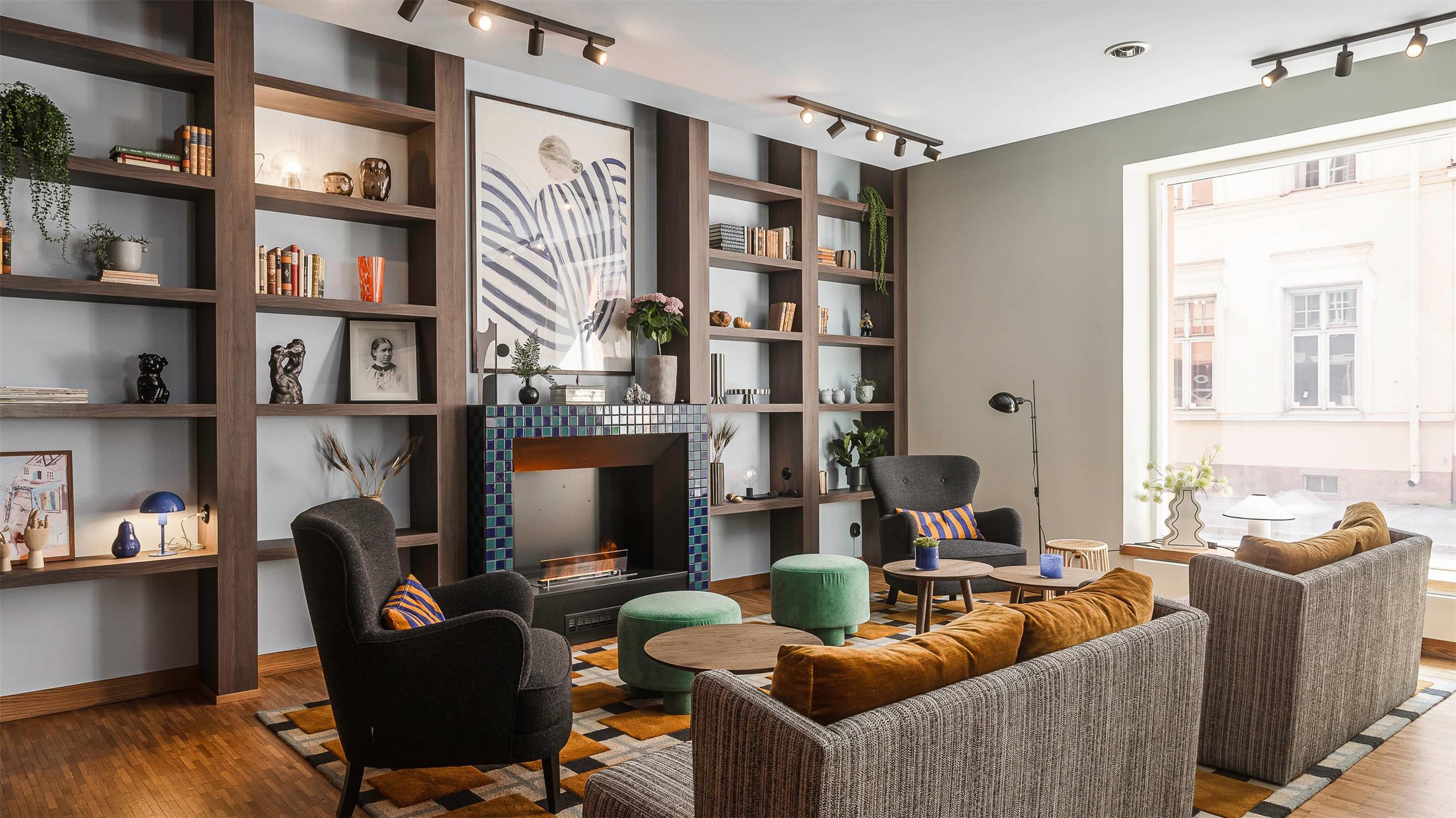 Home Hotel Grand Sundsvall 9/16