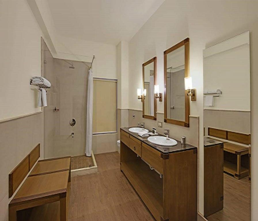 Suite, Plunge Pool
