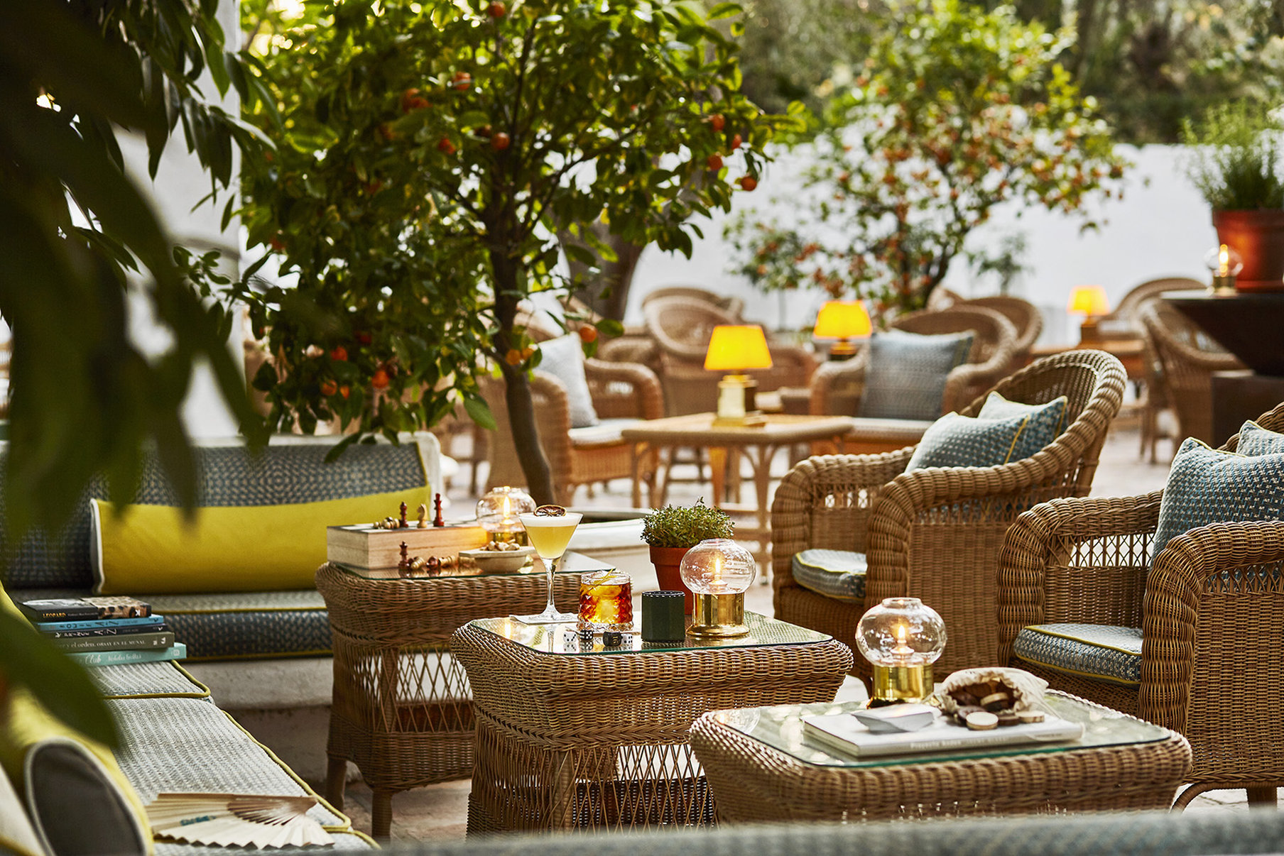 Marbella Club 61/79