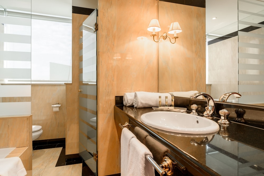 Eurostars Gran Hotel Santiago 26/71