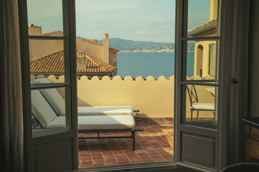 Hotel La Ponche 37/78