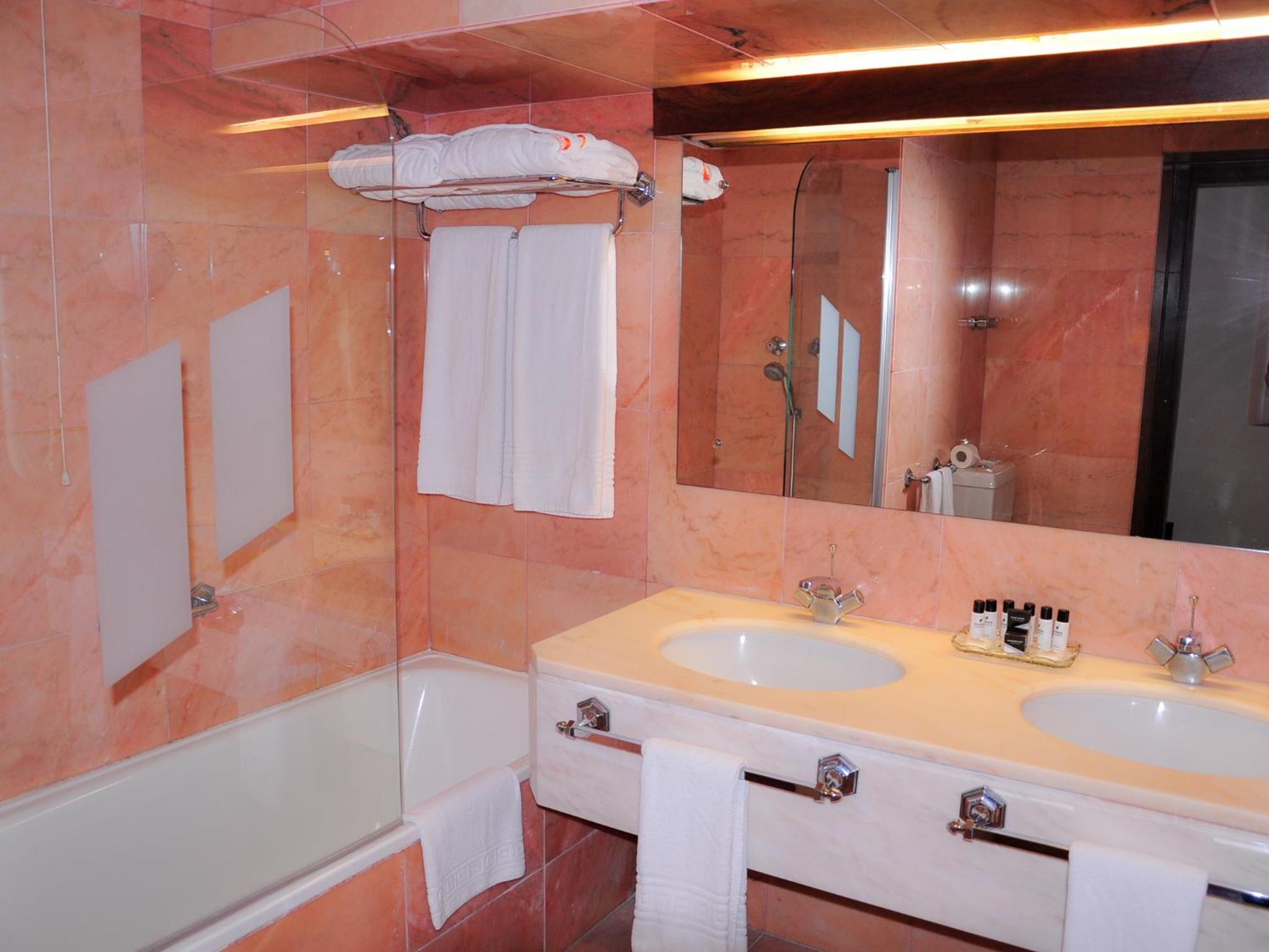 Pousada Castelo de Alvito Historic Hotel 54/54