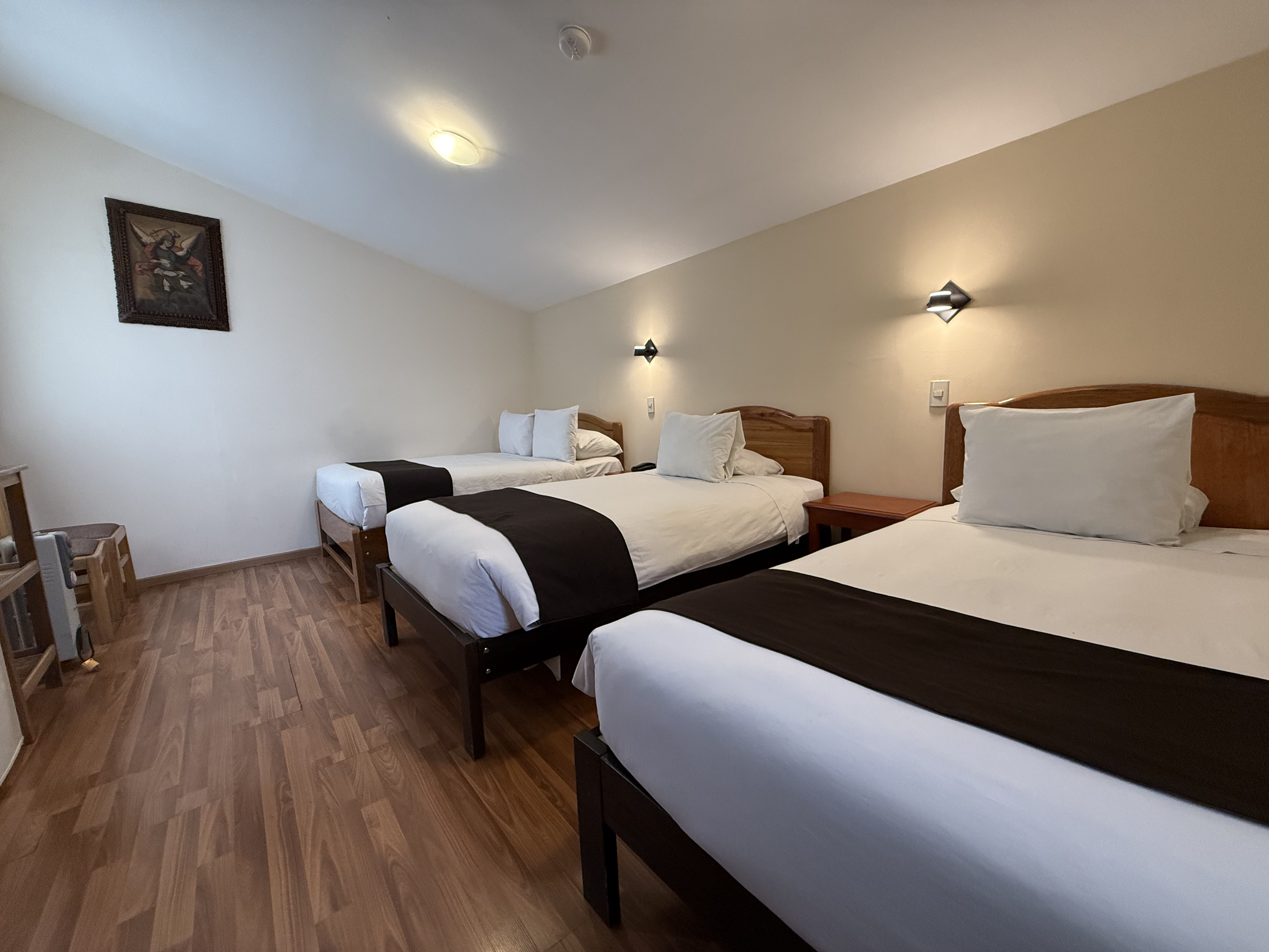 AWKIS DREAM HOTEL 19/44