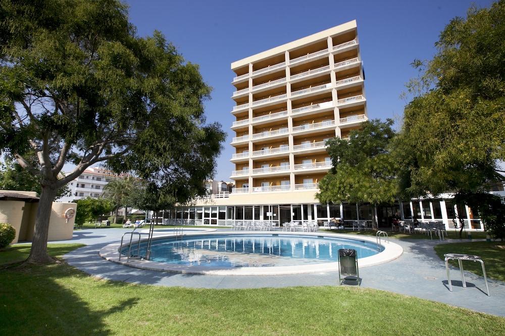 Prestige Goya Park 10/89