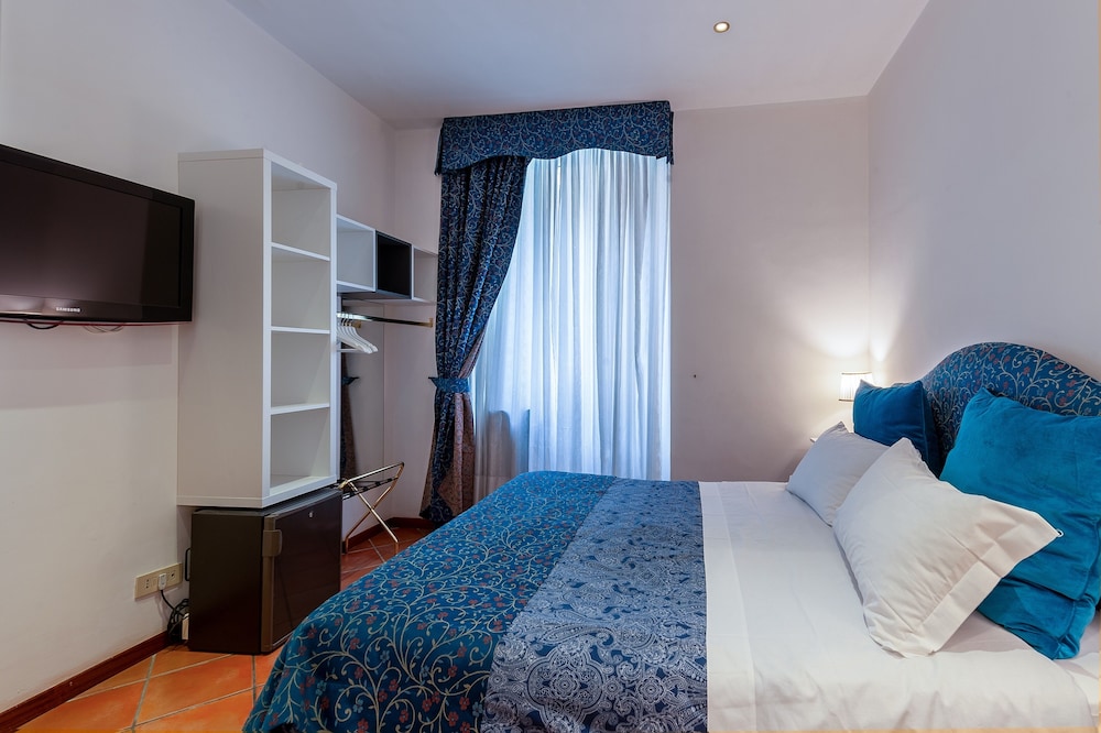 Hotel Canova 21/49