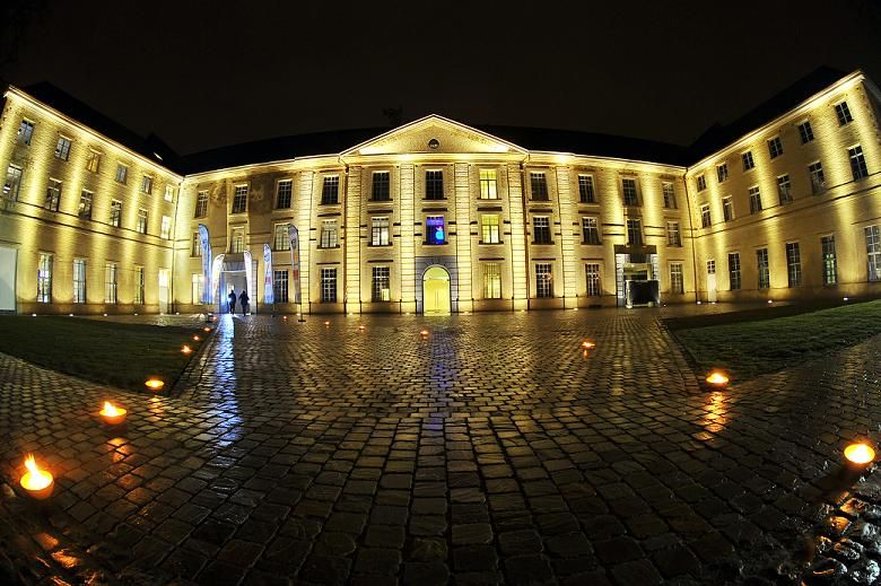 Hotel The Lodge Vilvoorde 39/40