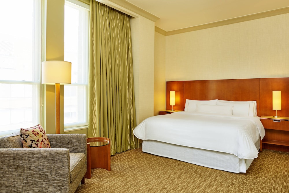 Westin Georgetown, Washington D.C. 11/39