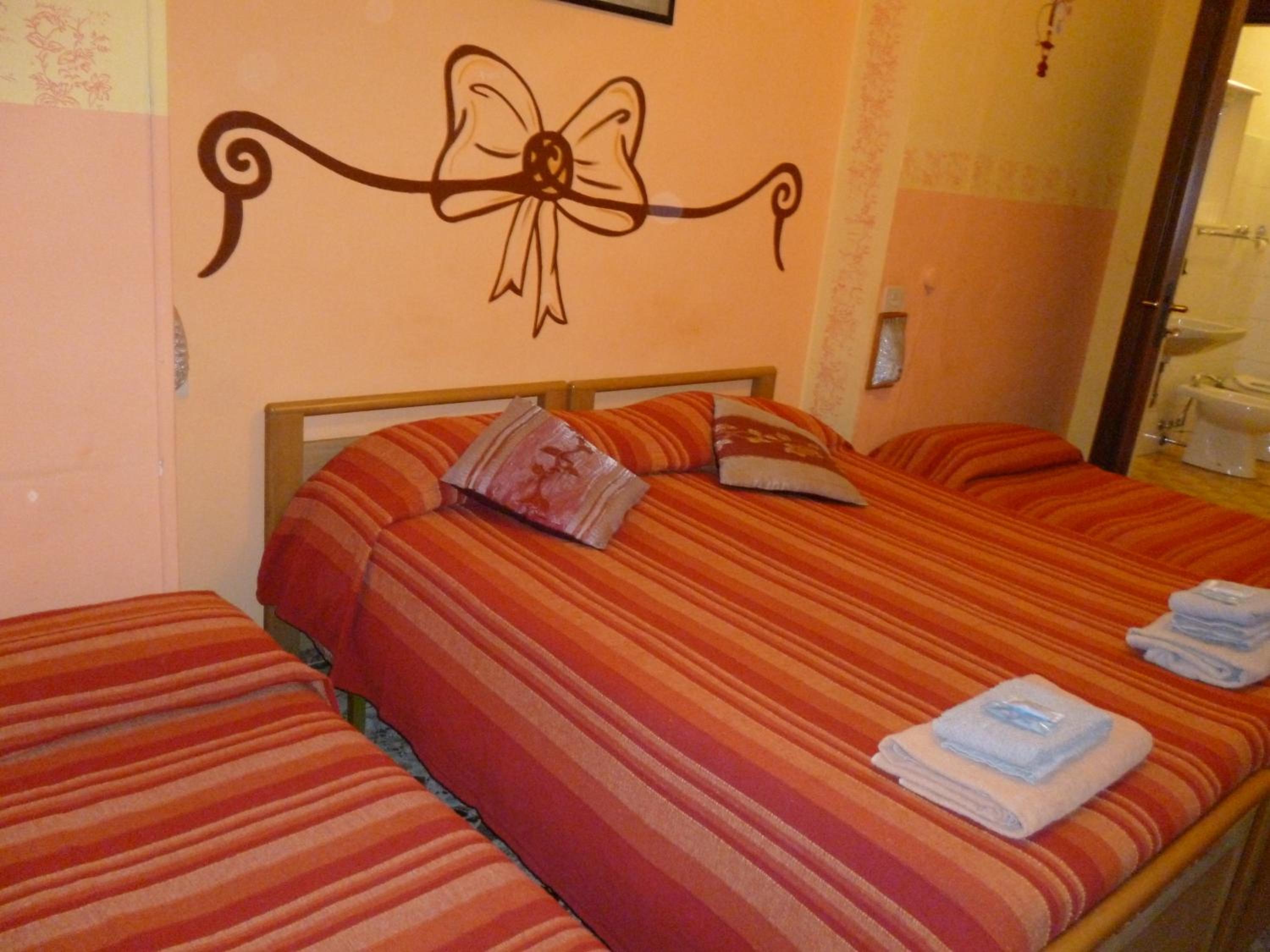 Hotel San Giovanni 16/55