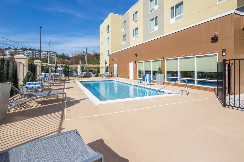 Towneplace Suites Cleveland 31/34