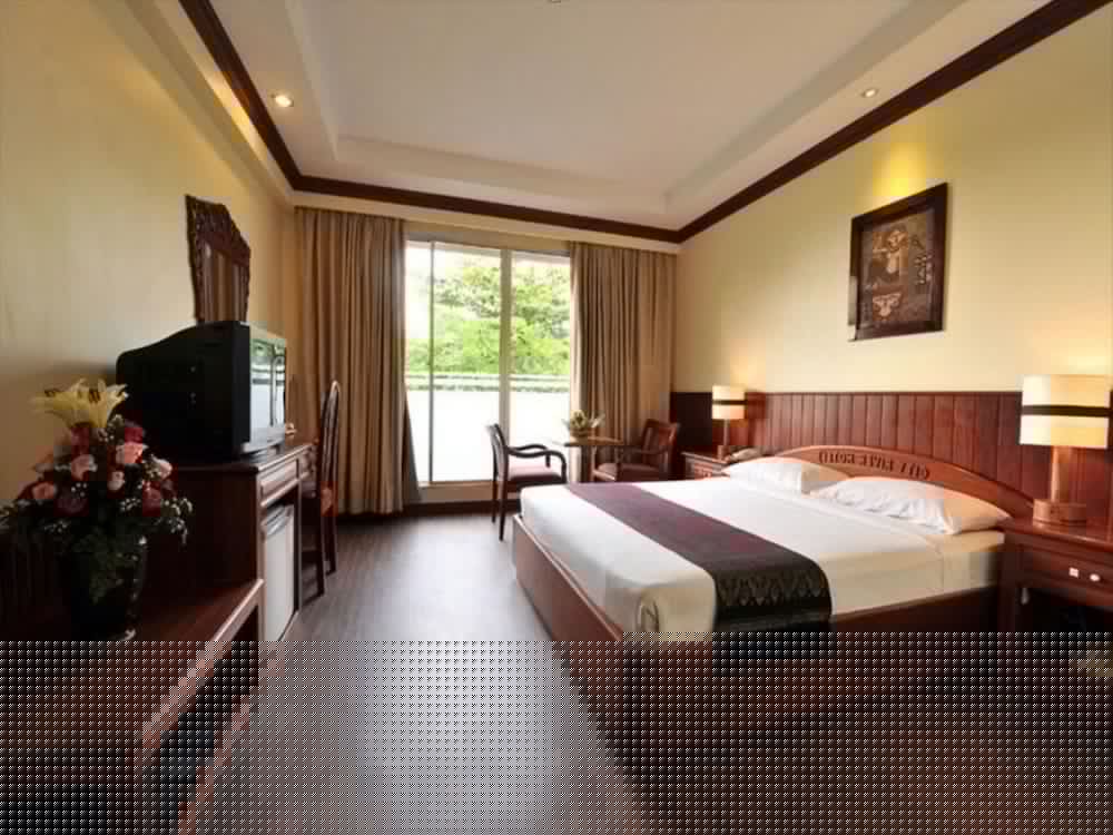 City River Hotel 16/62