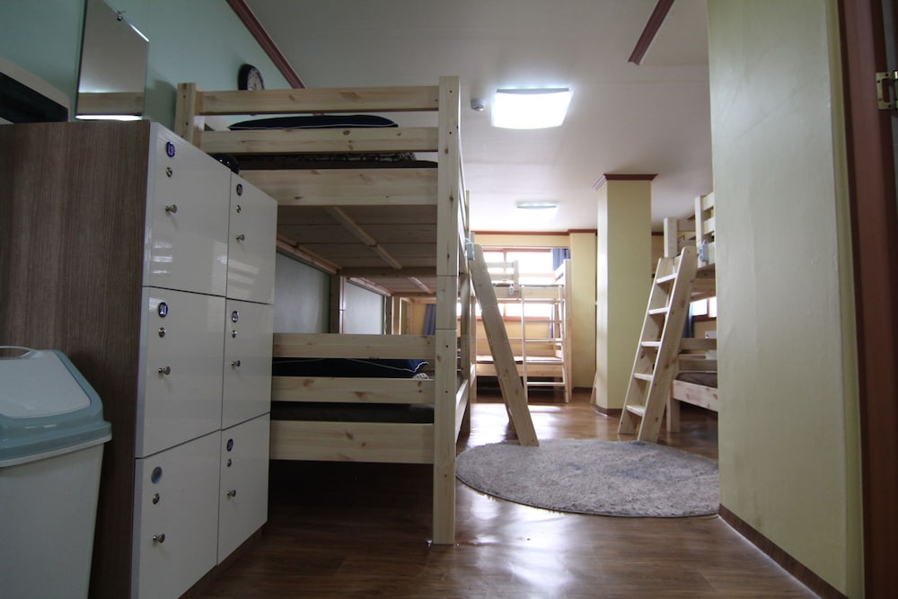 Empathy Guesthouse - Hostel 34/50
