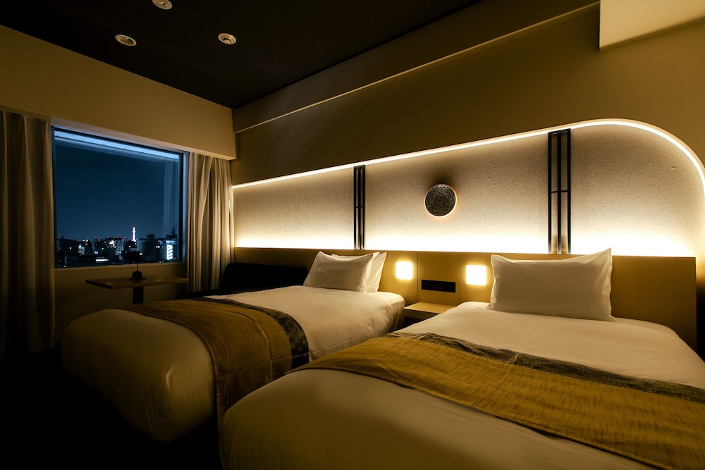Hotel Gracery Kyoto Sanjo 30/84