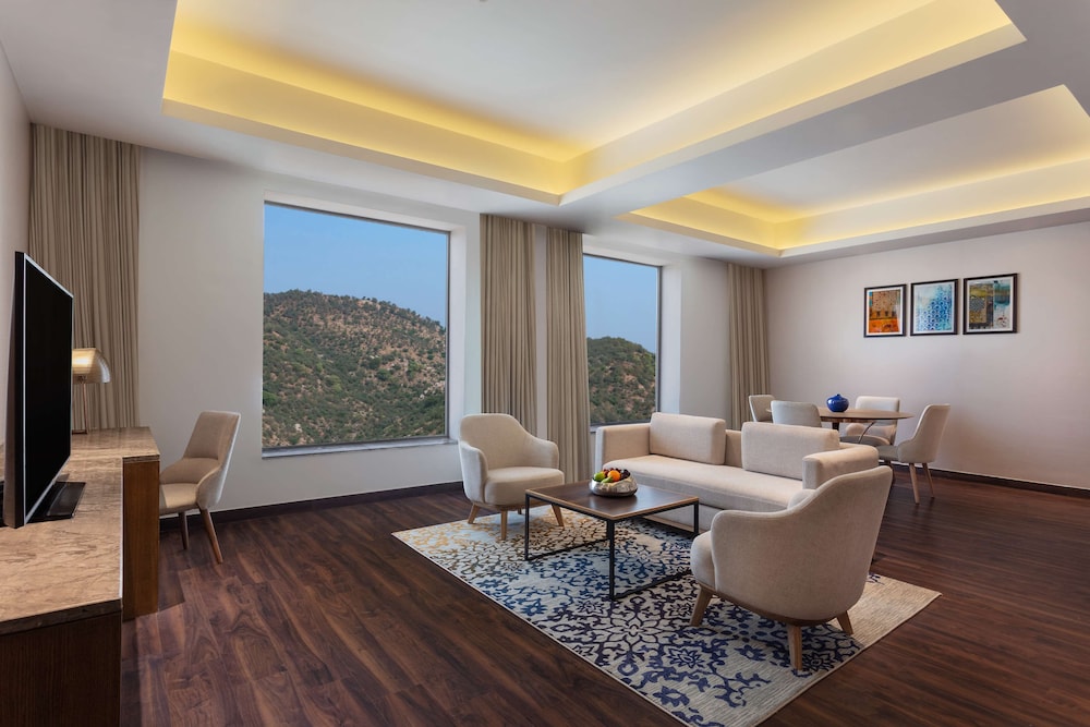 Doubletree By Hilton Jaipur Amer 52/80
