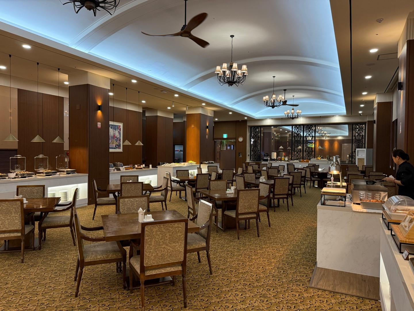 Sorak Sun Valley Resort 39/47