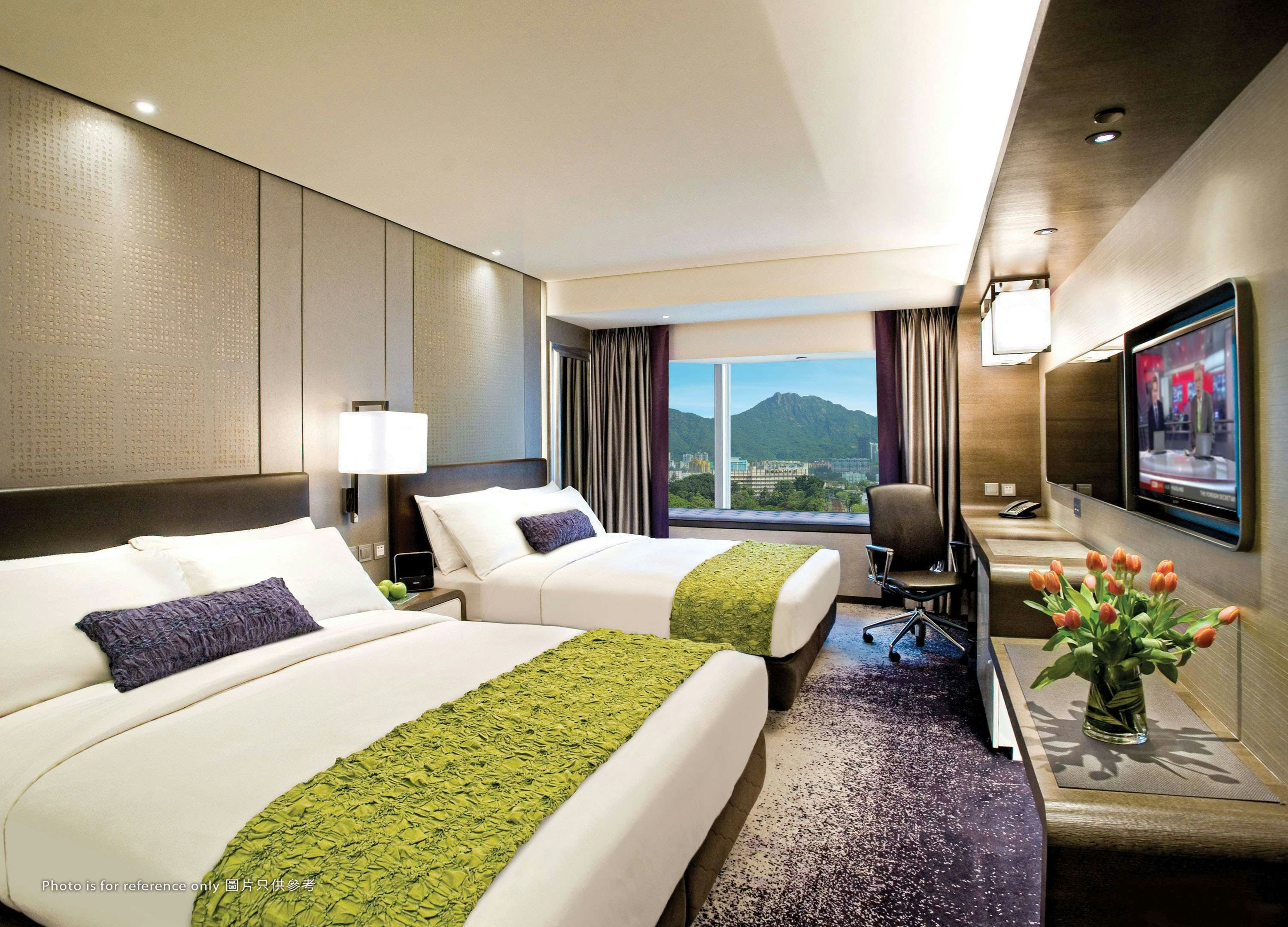 Royal Plaza Hotel Hong Kong 8/51