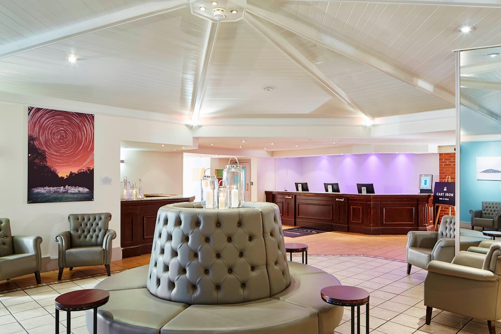 Delta Hotels by Marriott Swansea 2/21