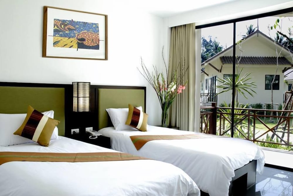 Kuiburi Hotel and Resort 5/41