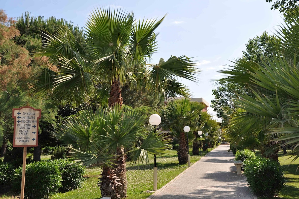 surroundings